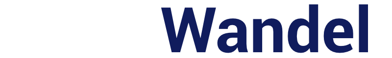 KulturWandel Logo